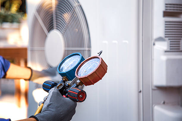 Trusted Hvac Repair service in Minden, TX - HVAC Repair CO